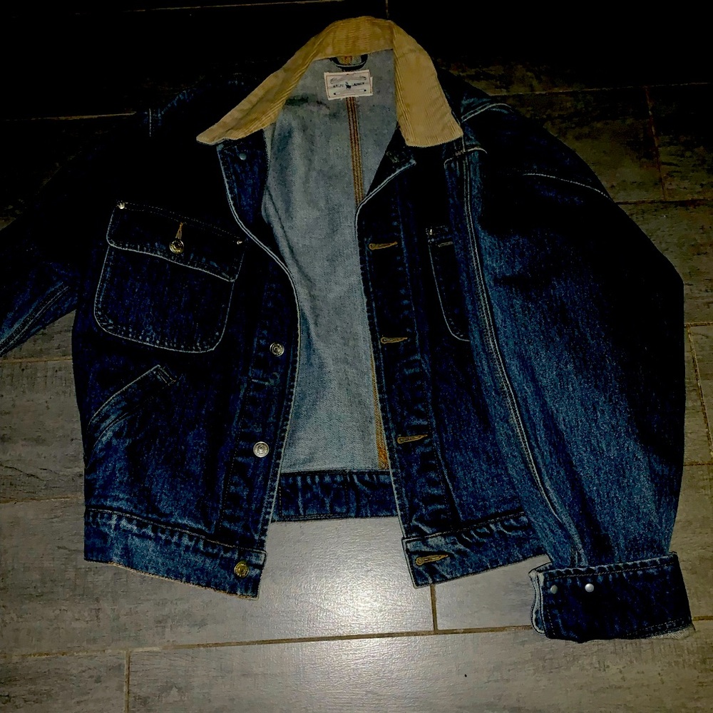 Ralph Lauren